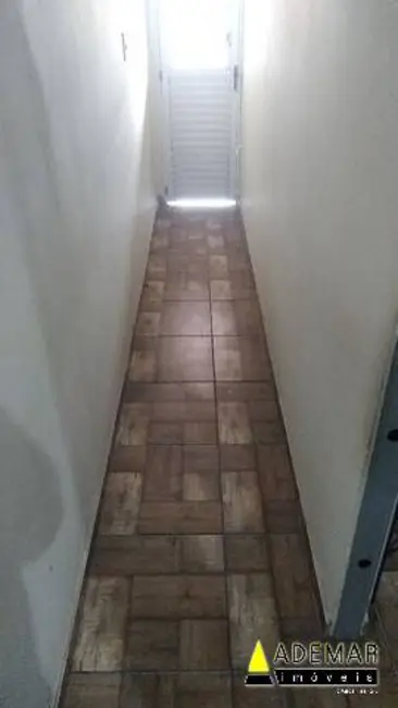 Casa com 2 quartos à venda, 125m2 em Eldorado, Diadema - SP - imagem 6 Foto 6 de Casa com 2 quartos à venda, 125m2 em Eldorado, Diadema - SP