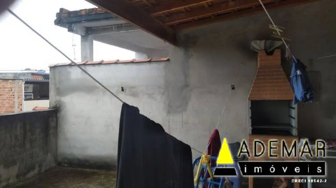 Casa com 2 quartos à venda, 125m2 em Eldorado, Diadema - SP - imagem 3 Foto 3 de Casa com 2 quartos à venda, 125m2 em Eldorado, Diadema - SP