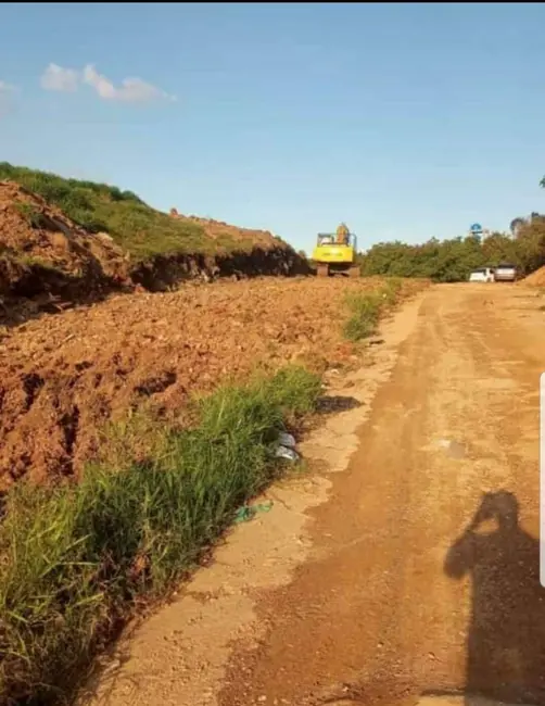 Foto 4 de Terreno / Lote à venda em Eldorado, São Paulo - SP