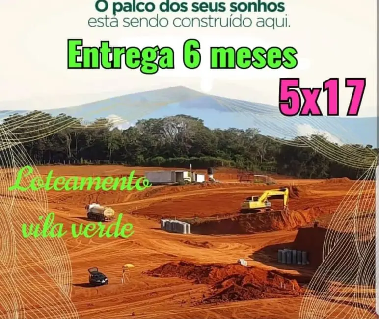 Foto 1 de Terreno / Lote à venda em Eldorado, São Paulo - SP