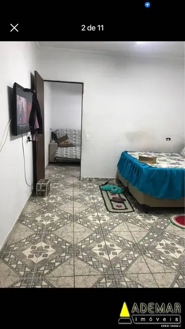 Foto 3 de Casa com 2 quartos à venda em Eldorado, São Paulo - SP