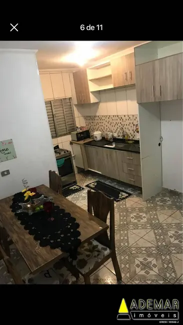 Foto 7 de Casa com 2 quartos à venda em Eldorado, São Paulo - SP
