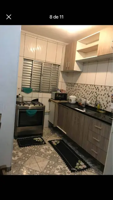 Foto 9 de Casa com 2 quartos à venda em Eldorado, São Paulo - SP