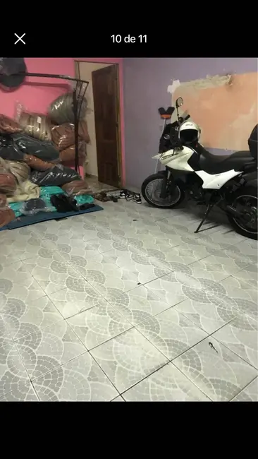 Foto 1 de Casa com 2 quartos à venda em Eldorado, São Paulo - SP