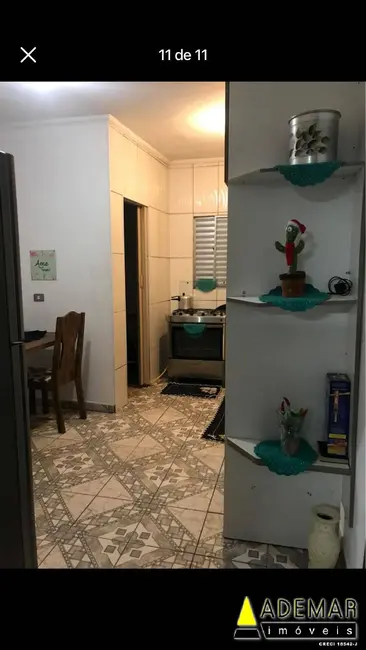 Foto 6 de Casa com 2 quartos à venda em Eldorado, São Paulo - SP