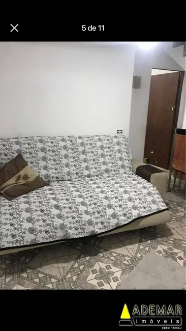 Foto 5 de Casa com 2 quartos à venda em Eldorado, São Paulo - SP