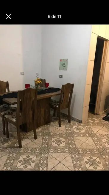Foto 2 de Casa com 2 quartos à venda em Eldorado, São Paulo - SP