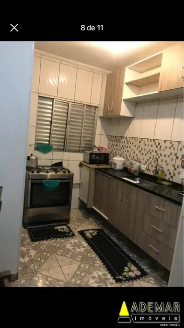 Foto 9 de Casa com 2 quartos à venda em Eldorado, São Paulo - SP