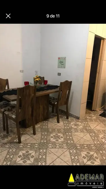 Foto 2 de Casa com 2 quartos à venda em Eldorado, São Paulo - SP