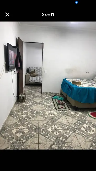 Foto 3 de Casa com 2 quartos à venda em Eldorado, São Paulo - SP