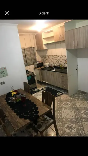 Foto 7 de Casa com 2 quartos à venda em Eldorado, São Paulo - SP
