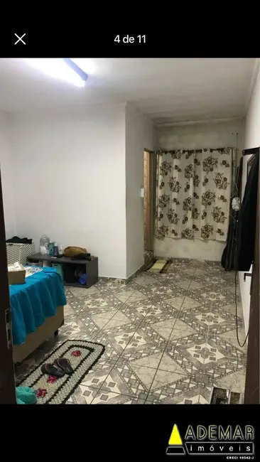 Foto 8 de Casa com 2 quartos à venda em Eldorado, São Paulo - SP