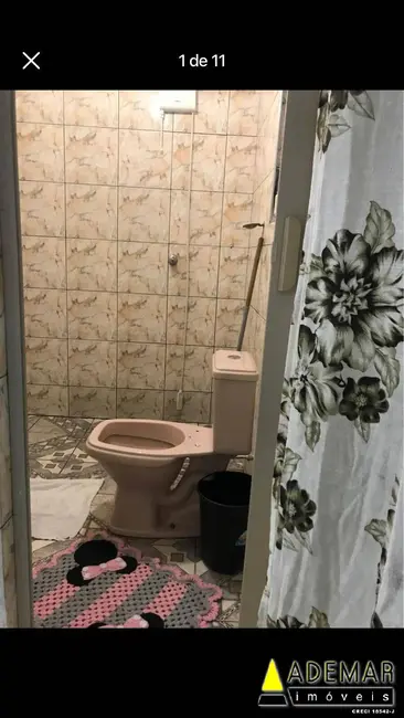 Foto 4 de Casa com 2 quartos à venda em Eldorado, São Paulo - SP