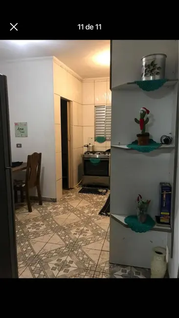 Foto 6 de Casa com 2 quartos à venda em Eldorado, São Paulo - SP