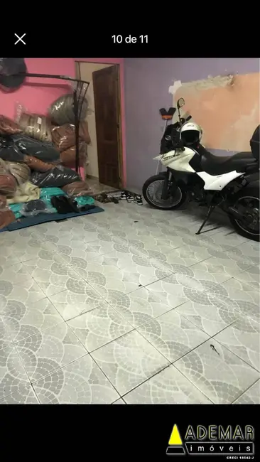 Foto 1 de Casa com 2 quartos à venda em Eldorado, São Paulo - SP