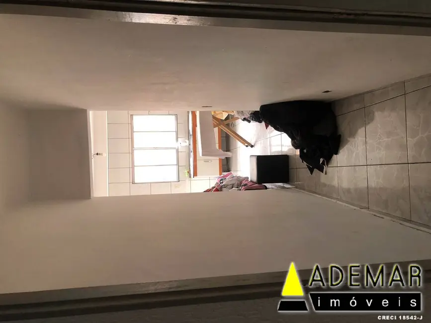 Foto 1 de Apartamento com 2 quartos à venda, 50m2 em Casa Grande, Diadema - SP