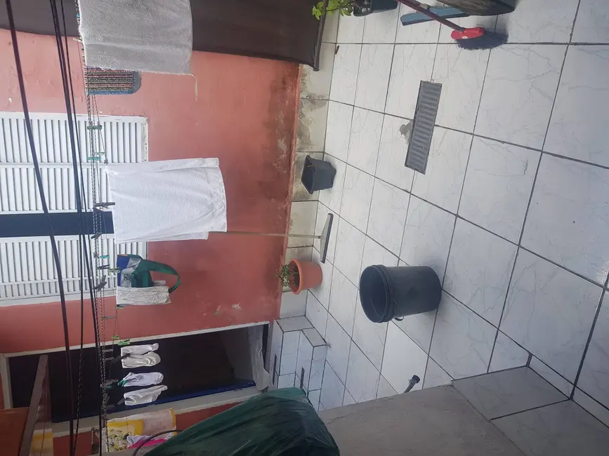 Foto 6 de Casa com 3 quartos à venda em Casa Grande, Diadema - SP