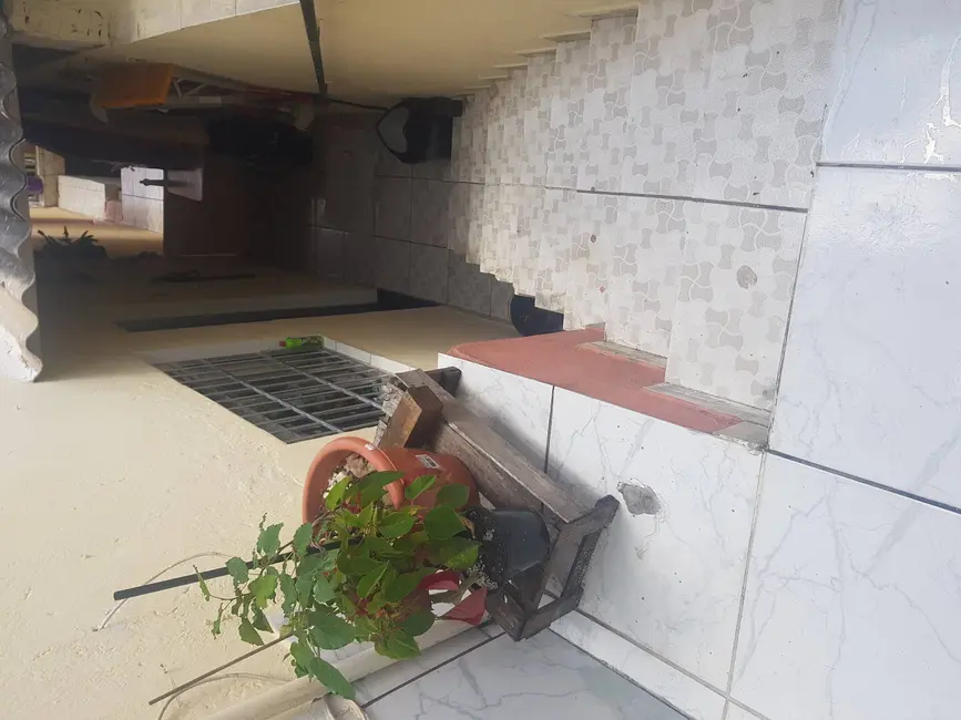 Foto 4 de Casa com 3 quartos à venda em Casa Grande, Diadema - SP
