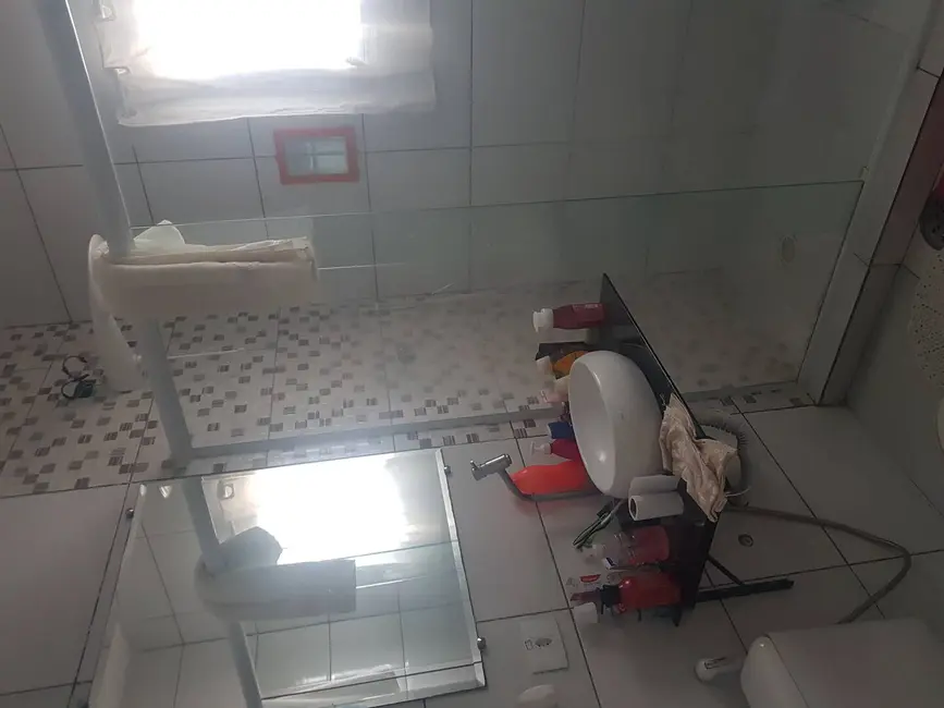 Foto 7 de Casa com 3 quartos à venda em Casa Grande, Diadema - SP