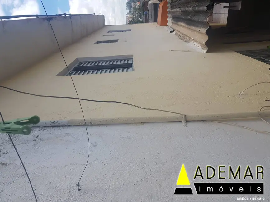 Foto 3 de Casa com 3 quartos à venda em Casa Grande, Diadema - SP