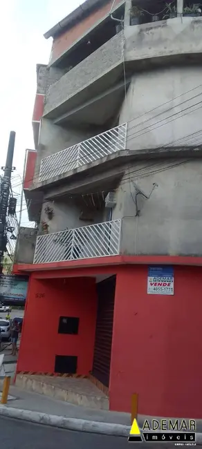 Foto 1 de Casa com 3 quartos à venda em Conceição, Diadema - SP