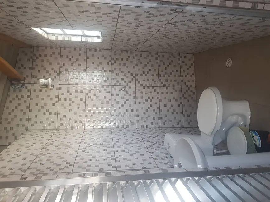 Foto 4 de Casa com 3 quartos à venda em Conceição, Diadema - SP