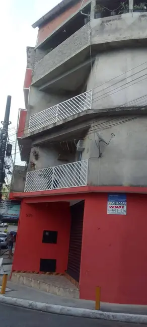 Foto 1 de Casa com 3 quartos à venda em Conceição, Diadema - SP