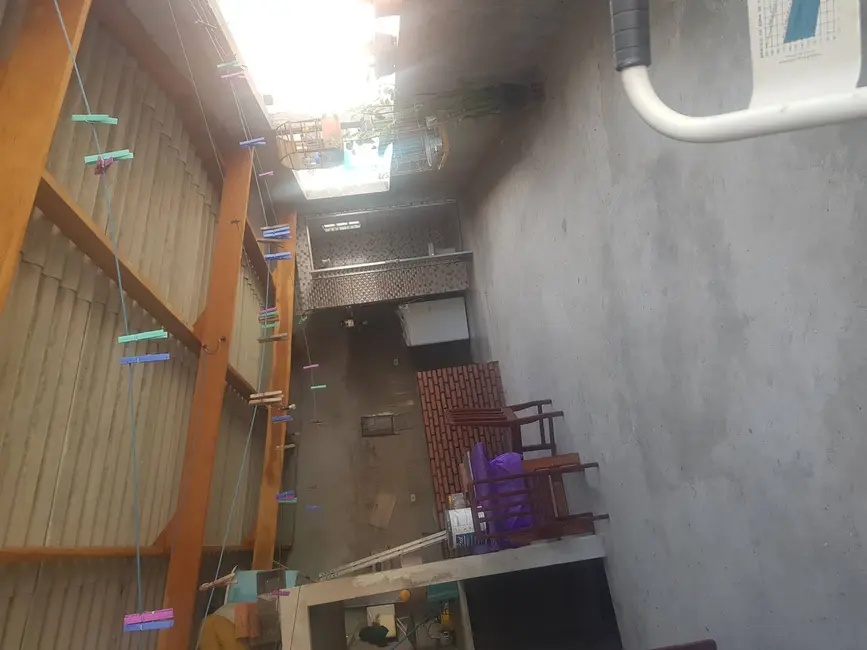 Foto 5 de Casa com 3 quartos à venda em Conceição, Diadema - SP