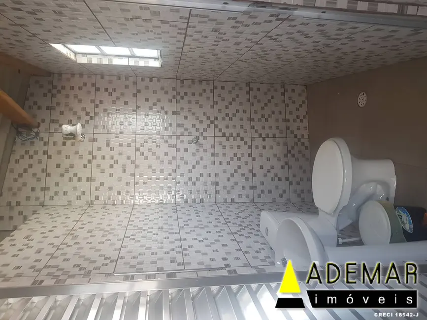 Foto 4 de Casa com 3 quartos à venda em Conceição, Diadema - SP