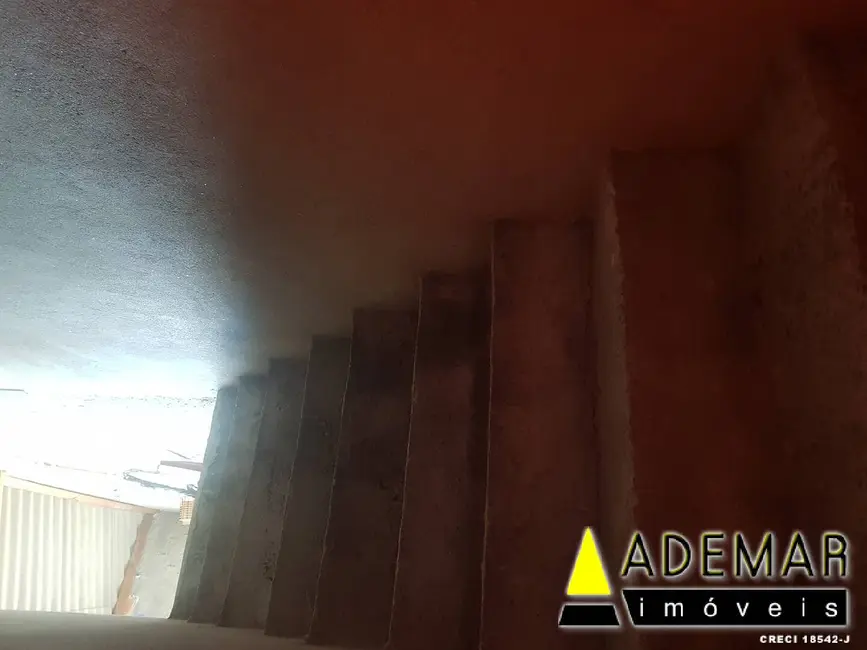 Foto 6 de Casa com 3 quartos à venda em Conceição, Diadema - SP