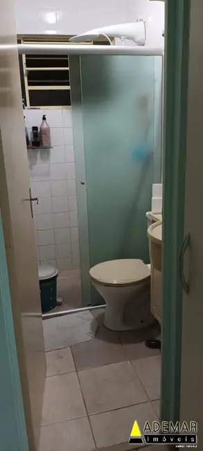 Foto 7 de Apartamento com 2 quartos à venda, 52m2 em Serraria, Diadema - SP