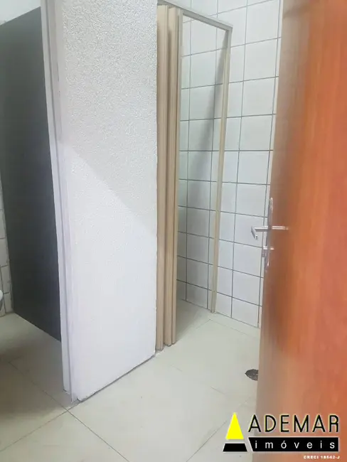 Foto 5 de Sala Comercial para alugar, 350m2 em Parque das Américas, Maua - SP