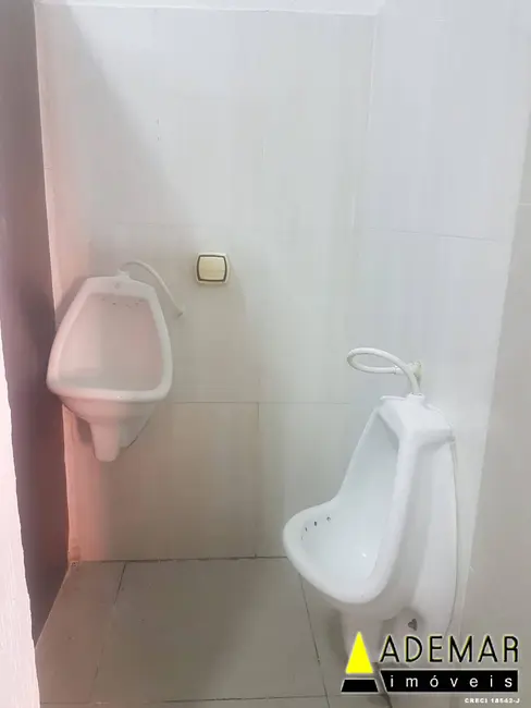 Foto 7 de Sala Comercial para alugar, 350m2 em Parque das Américas, Maua - SP