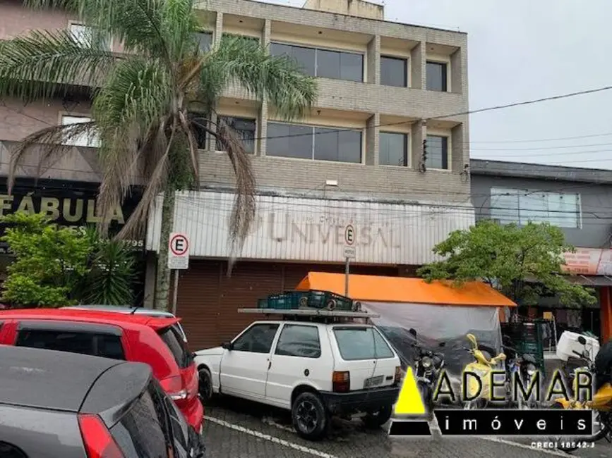 Foto 2 de Sala Comercial para alugar, 350m2 em Parque das Américas, Maua - SP