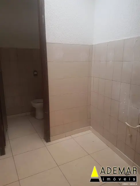 Foto 9 de Sala Comercial para alugar, 350m2 em Parque das Américas, Maua - SP