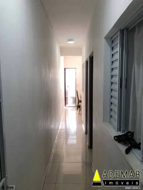 Foto 7 de Casa com 2 quartos à venda, 525m2 em Eldorado, Diadema - SP