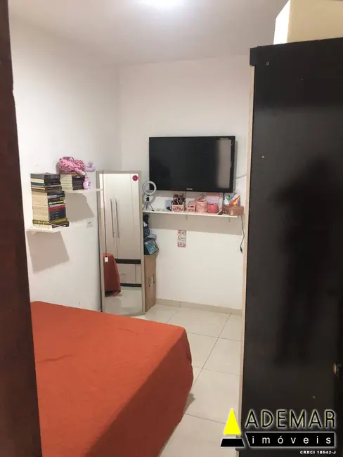 Foto 9 de Casa com 2 quartos à venda, 525m2 em Eldorado, Diadema - SP