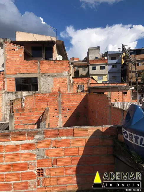 Foto 8 de Casa com 2 quartos à venda, 525m2 em Eldorado, Diadema - SP