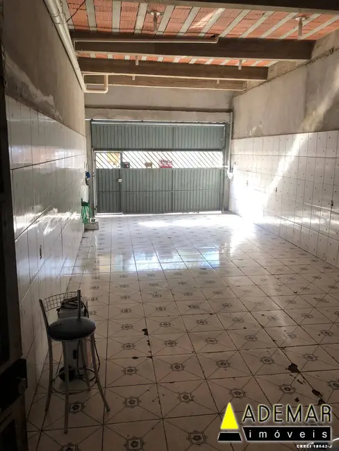 Foto 5 de Casa com 2 quartos à venda, 525m2 em Eldorado, Diadema - SP