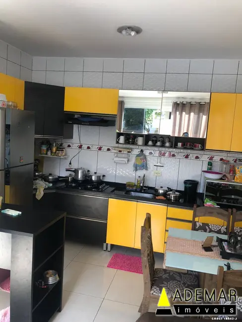 Foto 3 de Casa com 2 quartos à venda, 525m2 em Eldorado, Diadema - SP