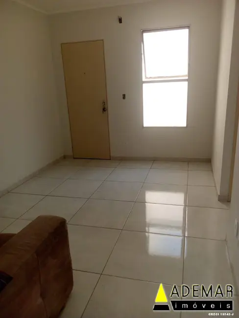 Foto 1 de Apartamento com 2 quartos à venda, 48m2 em Conceição, Diadema - SP