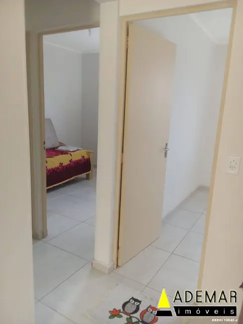 Foto 8 de Apartamento com 2 quartos à venda, 48m2 em Conceição, Diadema - SP