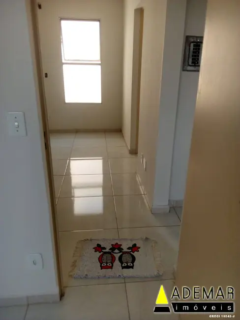 Foto 6 de Apartamento com 2 quartos à venda, 48m2 em Conceição, Diadema - SP