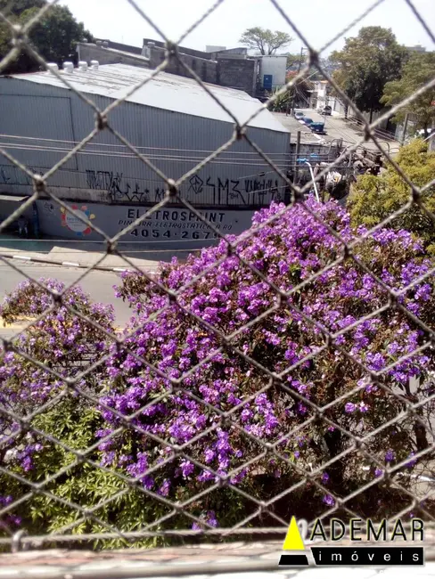 Foto 3 de Apartamento com 2 quartos à venda, 48m2 em Conceição, Diadema - SP