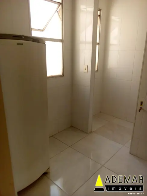 Foto 4 de Apartamento com 2 quartos à venda, 48m2 em Conceição, Diadema - SP
