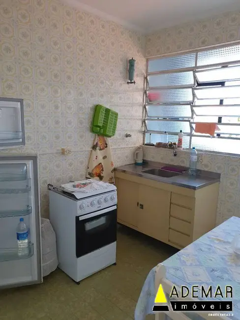 Foto 6 de Apartamento com 1 quarto à venda, 57m2 em Praia Grande - SP