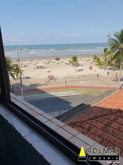 Foto 2 de Apartamento com 1 quarto à venda, 57m2 em Praia Grande - SP