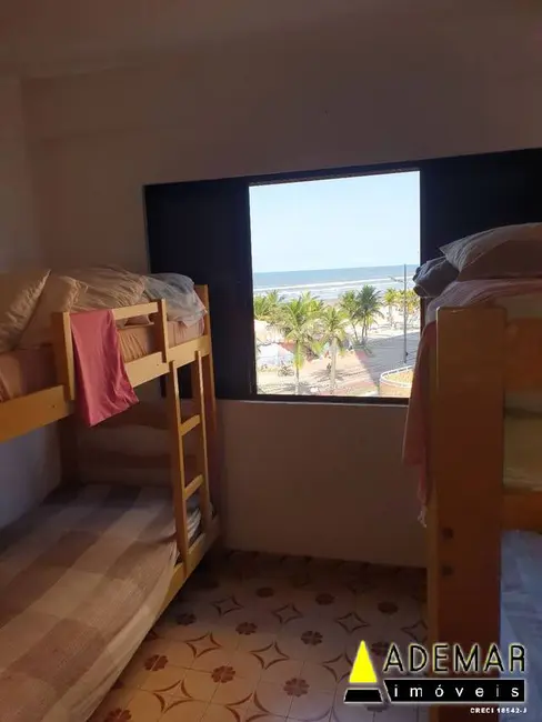 Foto 3 de Apartamento com 1 quarto à venda, 57m2 em Praia Grande - SP