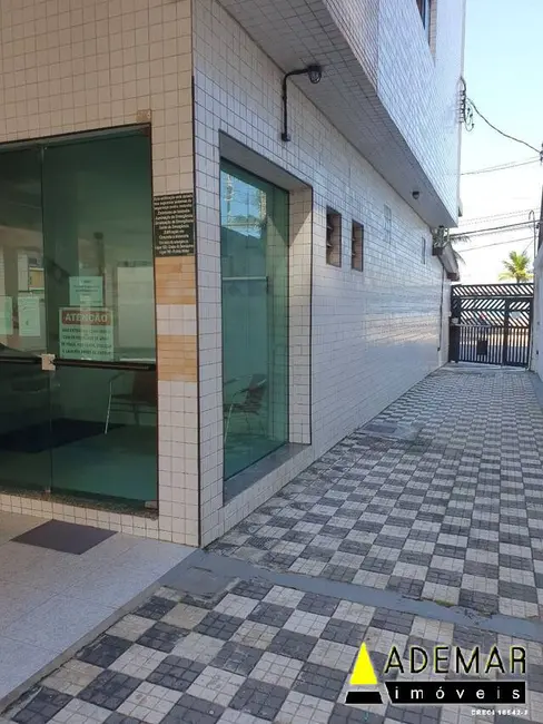 Foto 4 de Apartamento com 1 quarto à venda, 57m2 em Praia Grande - SP