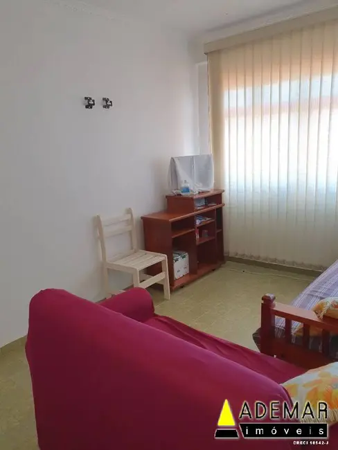 Foto 5 de Apartamento com 1 quarto à venda, 57m2 em Praia Grande - SP
